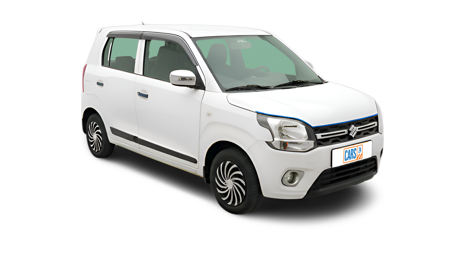 Maruti New Wagon-R-img